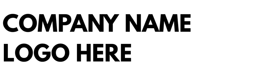 Company Name